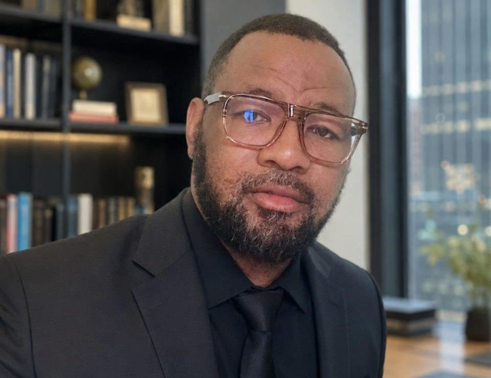 Beyond Taxation: A new economic direction for Nigeria