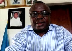 Odebala resigns from APC over alleged shrinking democratic space