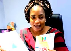 ‘Power is never gifted’, declares Ofiebor, Otukpo/Ohimini Reps aspirant
