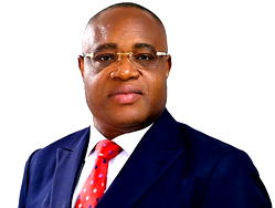 Amid Uncertainties: Nigeria has huge opportunities — Ogbechie, Rainoil boss