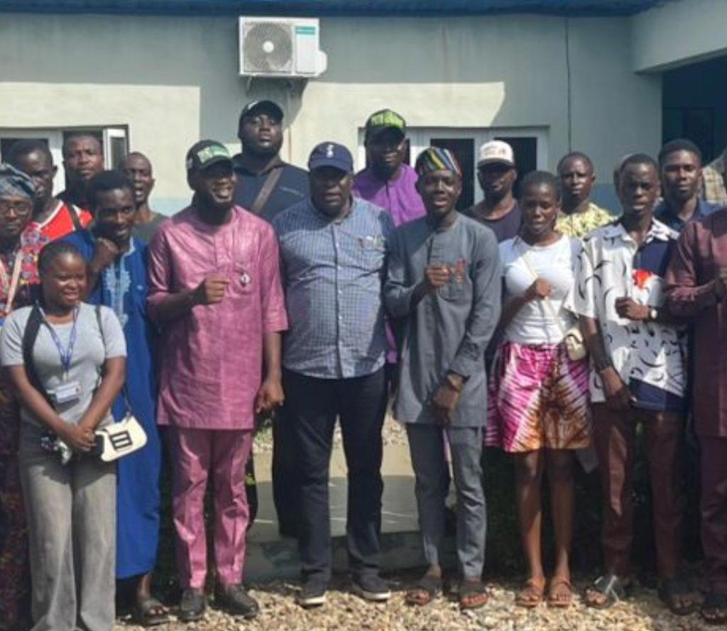 Ogun: NANS, NAOSS demand justice over police brutality against OGITECH students