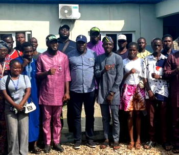 Ogun: NANS, NAOSS demand justice over police brutality against OGITECH students