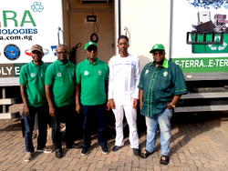 Ogun moves to find solutions to growing e-waste menace