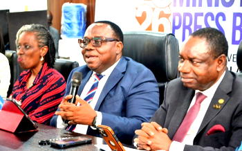 Lagos moves to end long blackout culture with 24-hr electricity plan