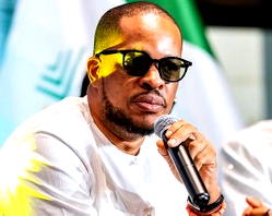 Critical digital, physical infrastructure key to scaling Africa’s creative sector – Matthew Ohio