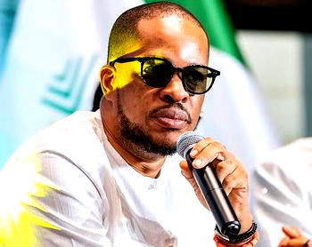 Critical digital, physical infrastructure key to scaling Africa’s creative sector – Matthew Ohio