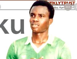 Nigerian players: good enough for export, not good enough for the Super Eagles?