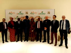 50th Anniversary: Okomu oil rewards shareholders with N55 dividend per share