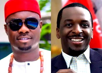 2027: As tussle for who represents Idemili North/South intensifies