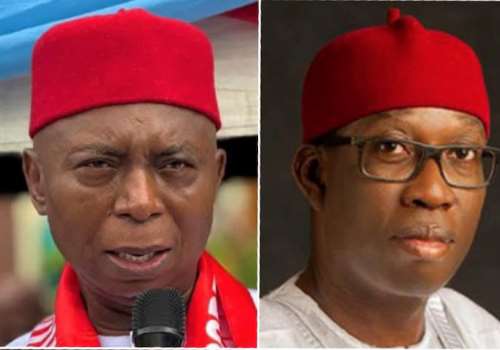 Delta North APC Primary: Stakeholders reject Okowa’s victory