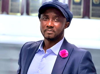 Cleric, Psalm Okpe to host ‘One Big Night With Jesus’ in Lagos  