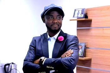 ‘One Big Night with Jesus’ will address emotional, spiritual needs – Cleric, Psalm Okpe