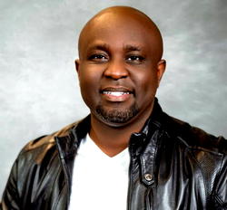 Ayo Olajide releases new single ‘The Battle Is Yours’