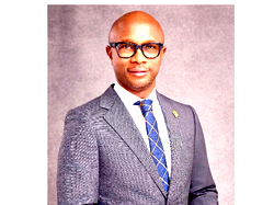 FirstBank confirms Olayinka Ijabiyi as Group Head, Marketing and Corporate Communications