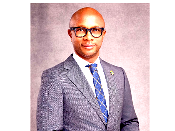FirstBank confirms Olayinka Ijabiyi as Group Head, Marketing and Corporate Communications