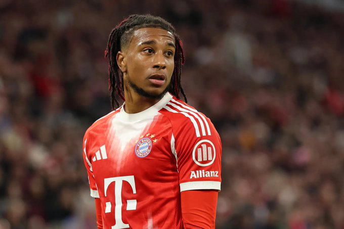 Olise included in Champions League Best XI, Yamal left out