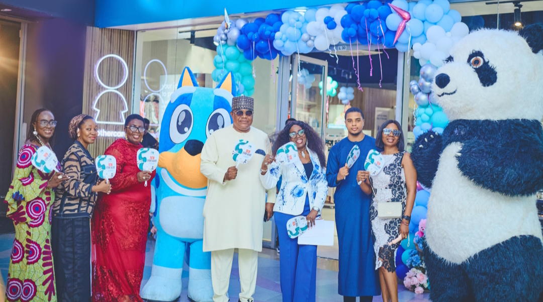 We’re bringing premium parenting closer to Nigerian families – John Onyeoguzoro