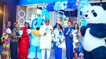 We’re bringing premium parenting closer to Nigerian families – John Onyeoguzoro