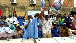 2027: Abiodun Orekoya declares for second term in Lagos Assembly