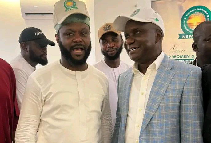 2027: Orji secures APC ticket for Reps seat