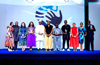 Osinbajo charges special foundation on child equality