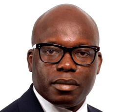 Oando boss, Wale Tinubu, celebrates Nigerian workers on May Day