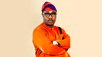 ‘God knows better’ — Osifo accepts APC Primary defeat
