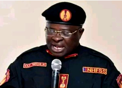 Group calls for clarification on status of NFSS Officials