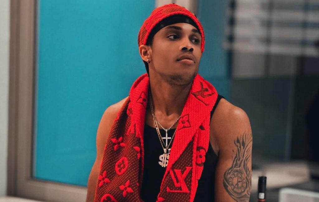 Afrobeats sensation, Oscar Bankz signs deal with S’Africa’s Astra Luvian Music