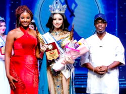 Ozoya Salami’s Miss Independent International gains momentum, elevates Africa’s voice