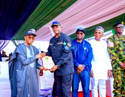 FG to expand Deep Blue Project across Nigeria’s vulnerable maritime corridors