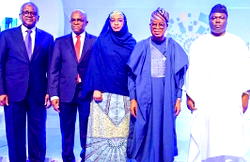 Oyetola flags off PMAWCA meeting in Lagos