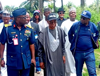 Nigeria returns to IMO Category C after 14 years