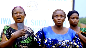 Oyo Abduction: ‘I’m the only one she has’, woman demands ward’s rescue