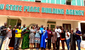 PPBA urged to boost support for security volunteers, women peace actors