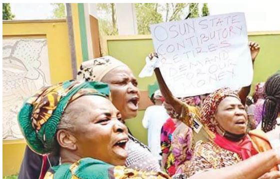 FG moves to avert pension chaos, orders mass compliance 