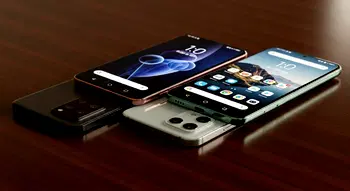 5 android phones worth over ₦1million in Nigeria (2026)