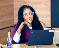 Chidinma Lydia Ezenwa warns weak technology governance frameworks allowing unvalidated innovation claims to distort impact capital flows in emerging economies