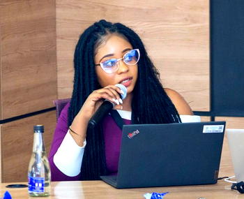Chidinma Lydia Ezenwa warns weak technology governance frameworks allowing unvalidated innovation claims to distort impact capital flows in emerging economies