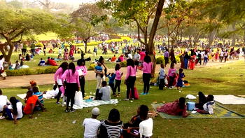 7 places people can have fun during Sallah in Lagos, Abuja