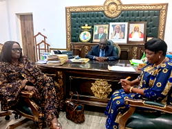 Plateau: PLASCRIC seeks tougher sanctions in child abuse cases