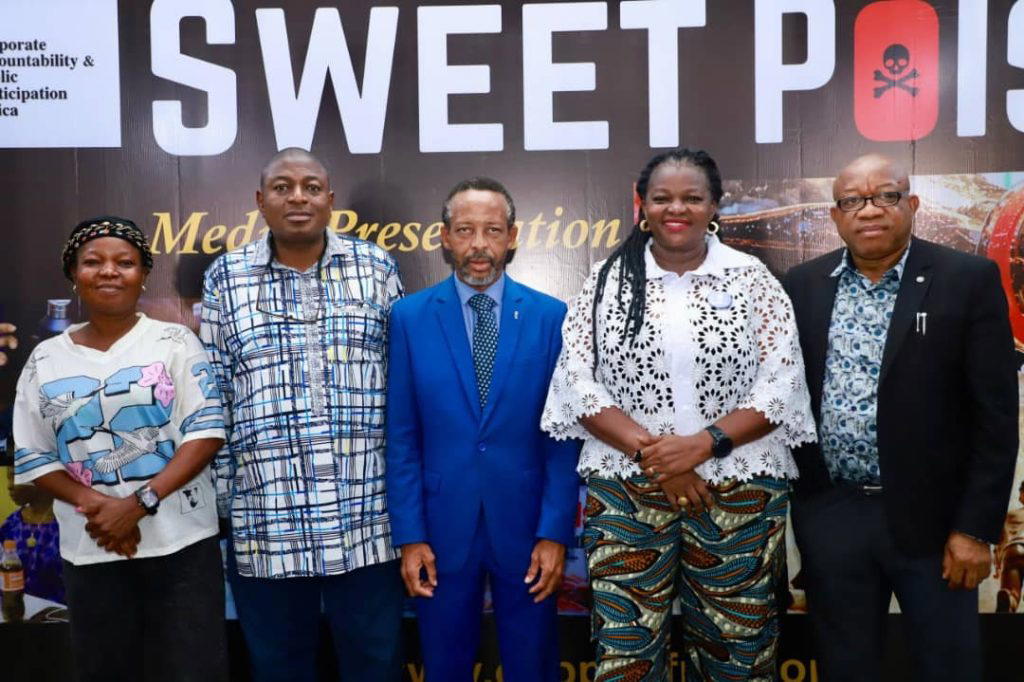 New documentary ‘Sweet Poison’ links soft drinks to diabetes, obesity, environmental crisis