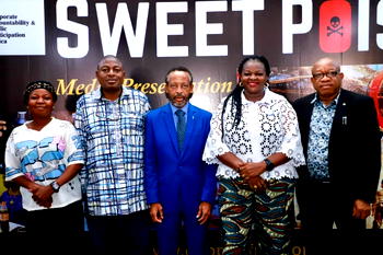 New documentary ‘Sweet Poison’ links soft drinks to diabetes, obesity, environmental crisis