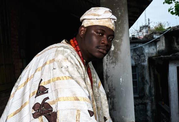 Party With Porkiyor expands cultural vision through Okokoriko collaboration