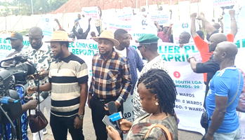 Ijaw Youths urge INEC to implement Supreme Court judgment on Warri delineation