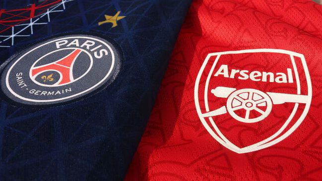 Champions League: PSG on the brink of greatness