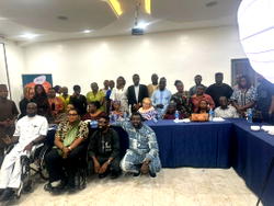 Nigeria needs reforms to end digital exclusion of 35 million PWDs — PIN