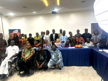 Nigeria needs reforms to end digital exclusion of 35 million PWDs — PIN