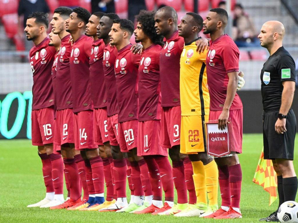 Countdown to 2026 World Cup: Qatar to rewrite its tournament identity
