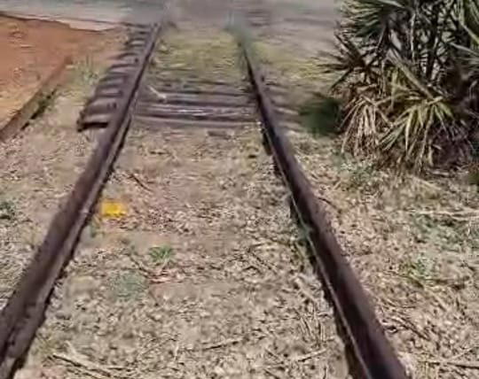 Railway: NRC talks tough, raises fresh alarm over vandalism in Plateau, Bauchi